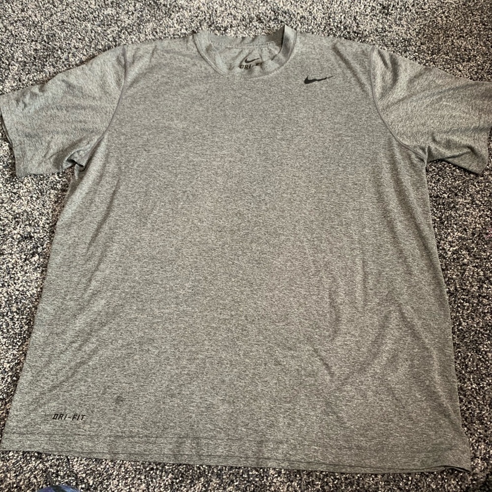 NIKE DRI FIT